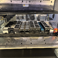 Hamilton Microlab STAR Liquid Handler image 2